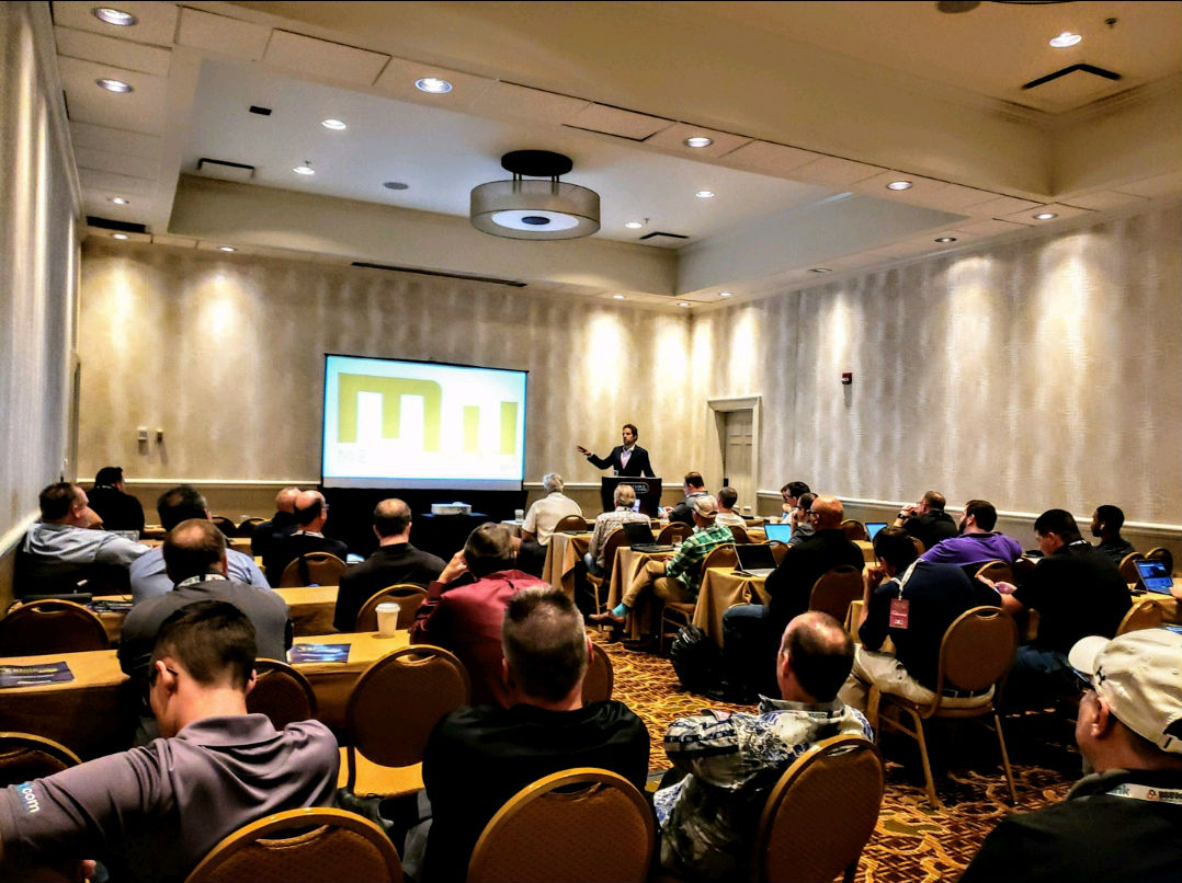 SD Wan session with Metro Wireless
